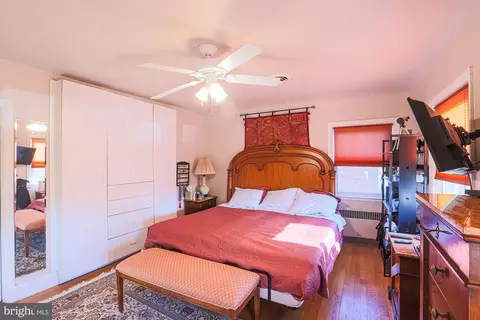 Bedroom - 3820 Menlo Dr, Baltimore, MD 21215 photo 2 of 4