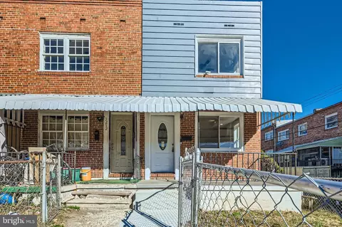 3230 Lohrs Ln, Baltimore, MD 21229