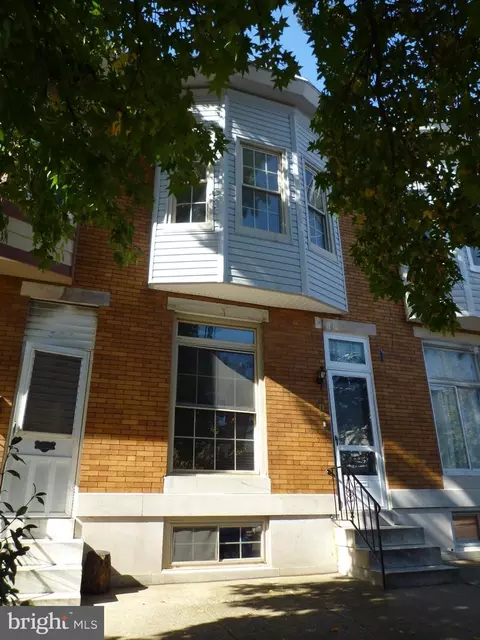 504 S Macon St, Baltimore, MD 21224