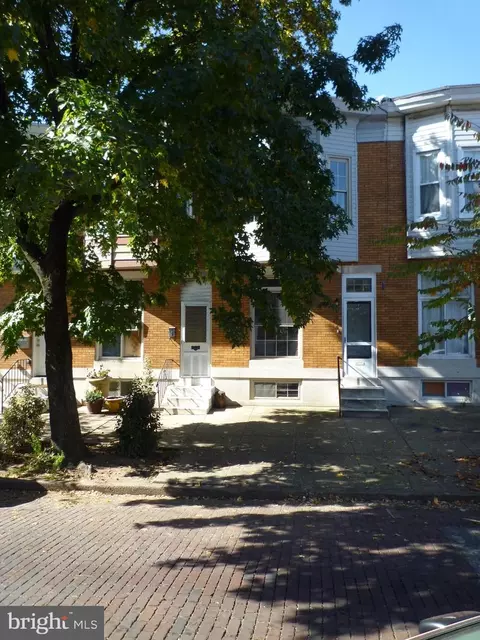 504 S Macon St, Baltimore, MD 21224 photo 2