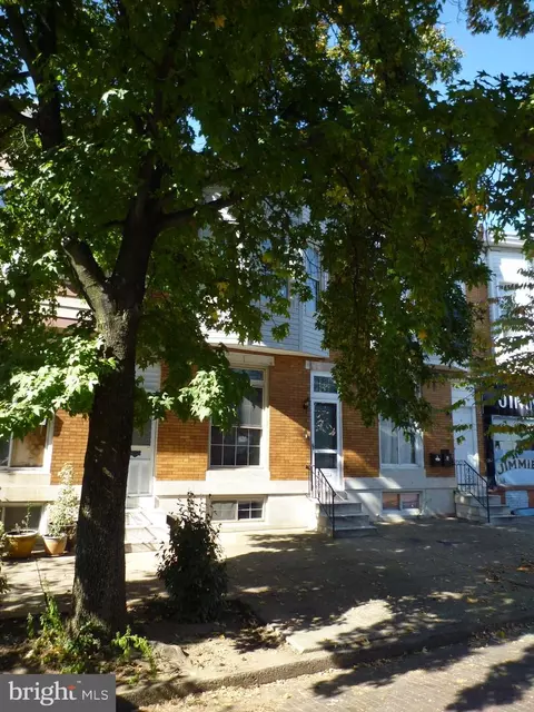 504 S Macon St, Baltimore, MD 21224 photo 4