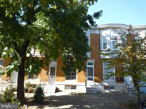 504 S Macon St, Baltimore, MD 21224 photo 3