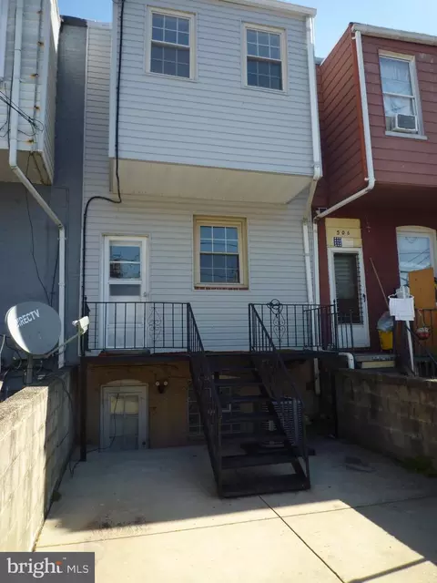 504 S Macon St, Baltimore, MD 21224 photo 11