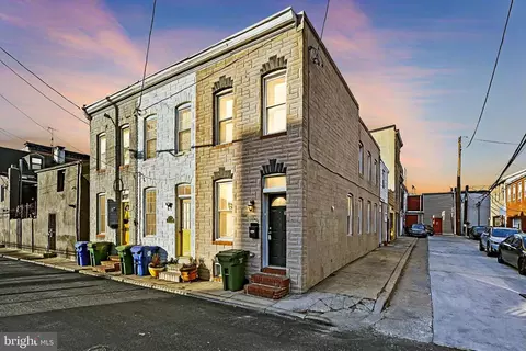 406 S Bethel St S, Baltimore, MD 21231
