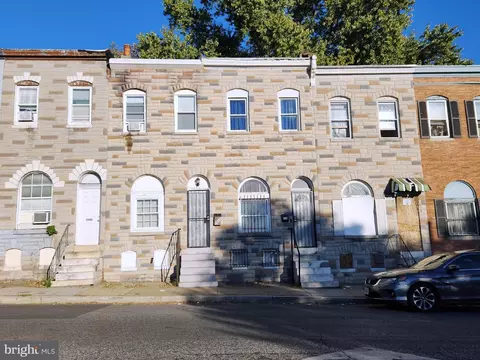 2510 Frederick Ave, Baltimore, MD 21223 photo 3