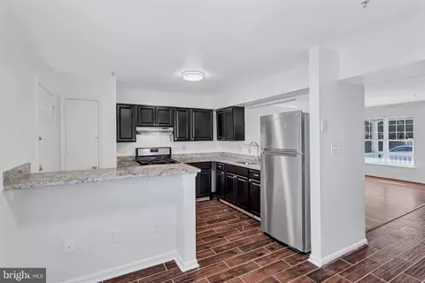 Kitchen - 716 Vine St, Baltimore, MD 21201 photo 2 of 2