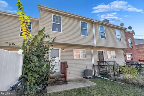 Other - 716 Vine St, Baltimore, MD 21201 photo 7 of 7