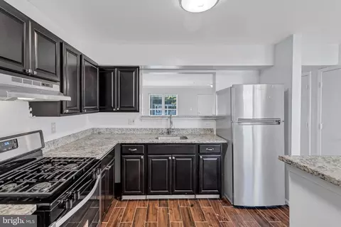 Kitchen - 716 Vine St, Baltimore, MD 21201 photo 1 of 2