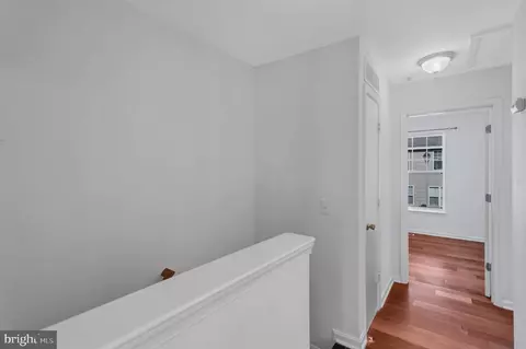 Entry Way - 716 Vine St, Baltimore, MD 21201 photo 1 of 1