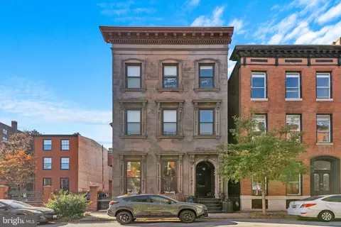 904 N Calvert St #3, Baltimore, MD 21202