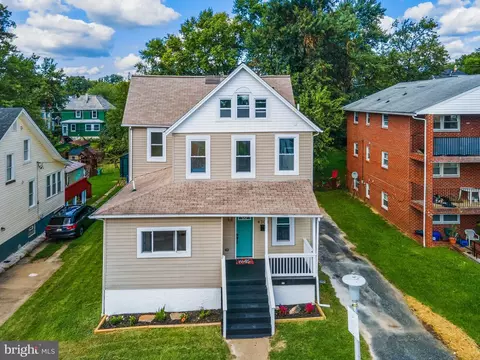 4308 Forest View Ave, Baltimore, MD 21206