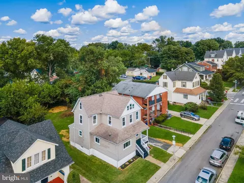 4308 Forest View Ave, Baltimore, MD 21206 photo 50