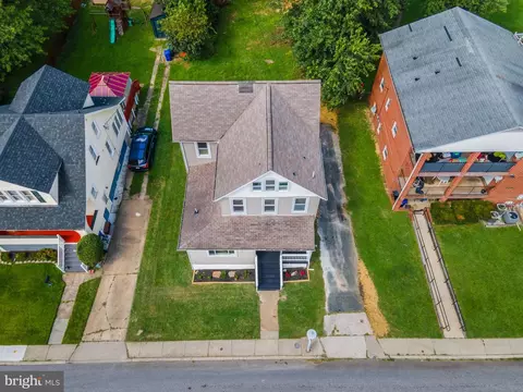 4308 Forest View Ave, Baltimore, MD 21206 photo 49