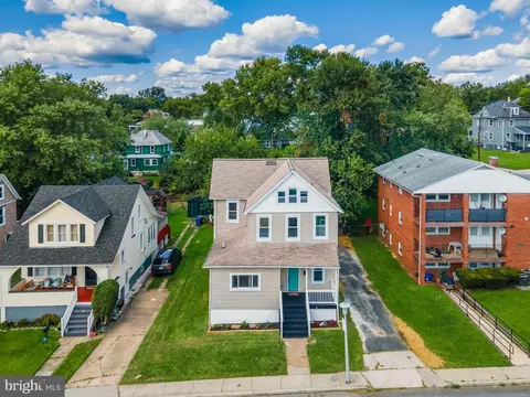 4308 Forest View Ave, Baltimore, MD 21206 photo 3