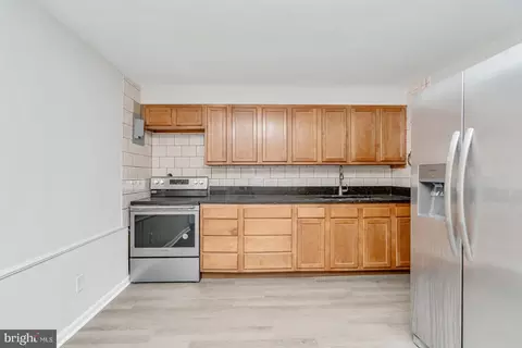2411 Harriet Ave, Baltimore, MD 21230