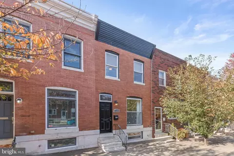 120 Rochester Pl, Baltimore, MD 21224