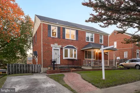 3611 Northway Dr, Baltimore, MD 21234