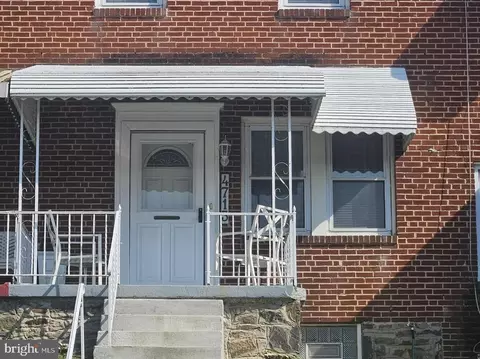4713 Midwood Ave, Baltimore, MD 21212
