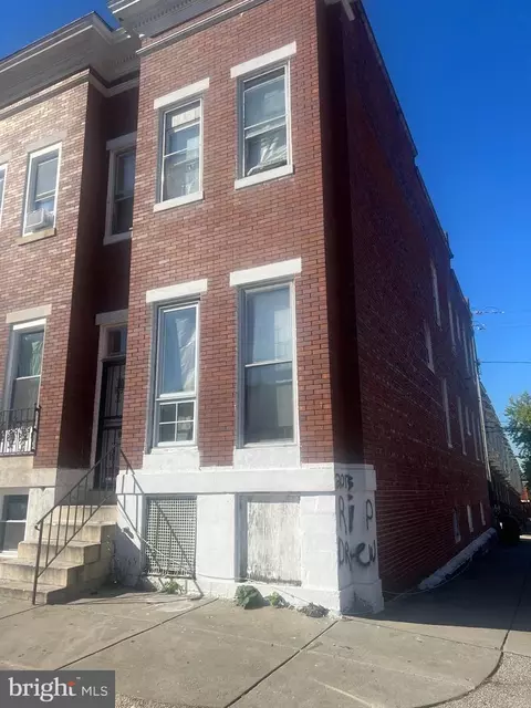 226 N Payson St, Baltimore, MD 21223