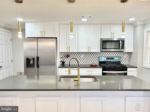 Kitchen - 5426 Bucknell Rd, Baltimore, MD 21206 photo 3 of 6
