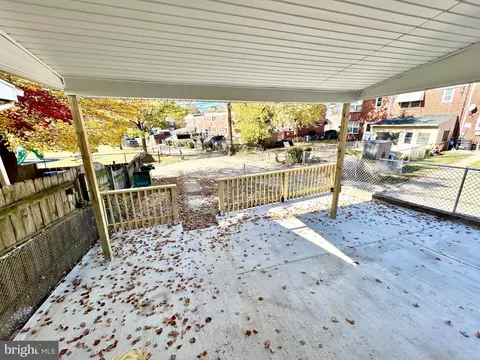 Exterior - 5426 Bucknell Rd, Baltimore, MD 21206 photo 2 of 5