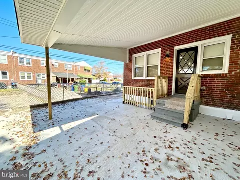 Exterior - 5426 Bucknell Rd, Baltimore, MD 21206 photo 4 of 5