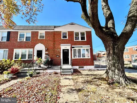 Exterior - 5426 Bucknell Rd, Baltimore, MD 21206 photo 5 of 5