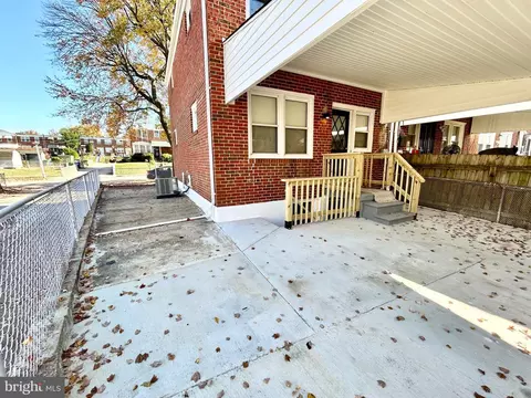Exterior - 5426 Bucknell Rd, Baltimore, MD 21206 photo 3 of 5