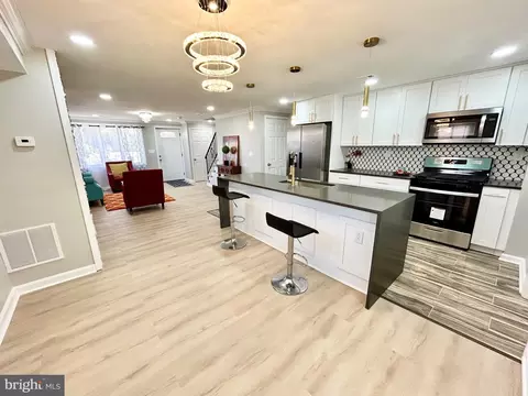 Kitchen - 5426 Bucknell Rd, Baltimore, MD 21206 photo 2 of 6