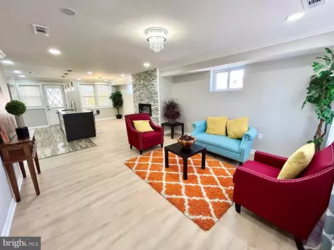 Living - 5426 Bucknell Rd, Baltimore, MD 21206 photo 1 of 4