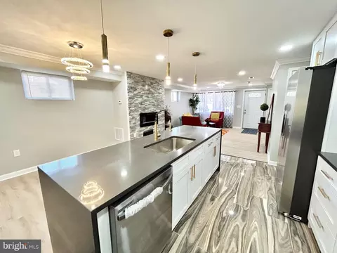 Kitchen - 5426 Bucknell Rd, Baltimore, MD 21206 photo 5 of 6