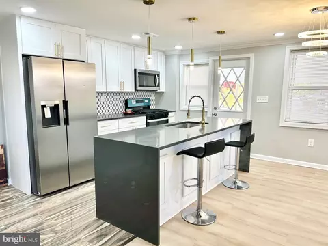 Kitchen - 5426 Bucknell Rd, Baltimore, MD 21206 photo 1 of 6