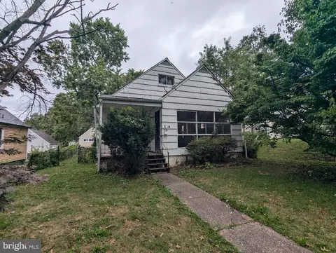 5704 Adleigh Ave, Baltimore, MD 21206