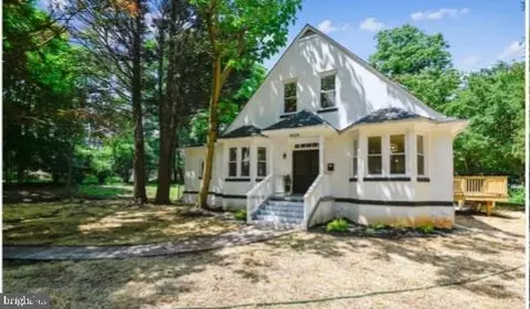 5606 Pimlico Rd, Baltimore, MD 21209
