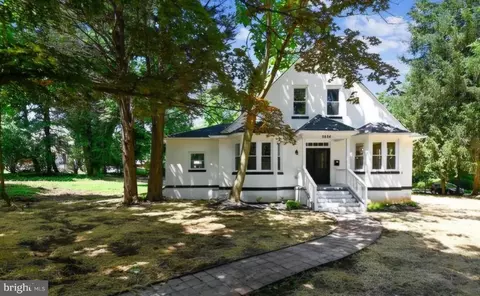 Exterior - 5606 Pimlico Rd, Baltimore, MD 21209 photo 2 of 6
