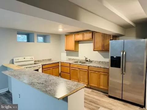 Kitchen - 5606 Pimlico Rd, Baltimore, MD 21209 photo 2 of 2