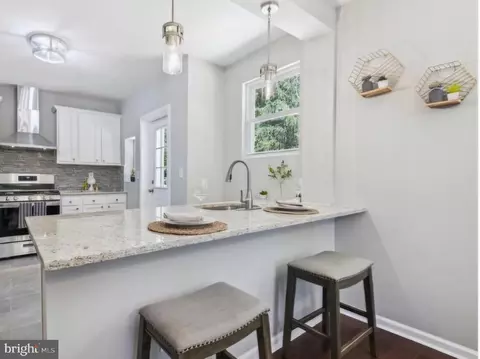 Kitchen - 5606 Pimlico Rd, Baltimore, MD 21209 photo 1 of 2