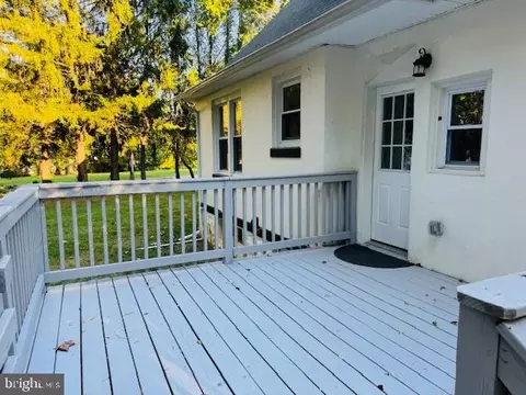 Exterior - 5606 Pimlico Rd, Baltimore, MD 21209 photo 5 of 6