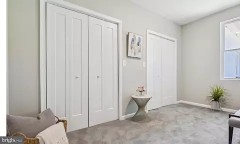 Entry Way - 5606 Pimlico Rd, Baltimore, MD 21209 photo 9 of 9