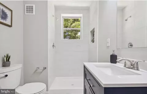 Bath - 5606 Pimlico Rd, Baltimore, MD 21209 photo 1 of 2