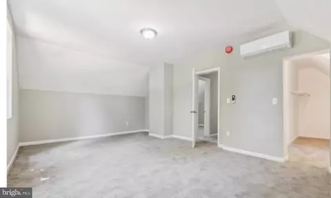Entry Way - 5606 Pimlico Rd, Baltimore, MD 21209 photo 8 of 9