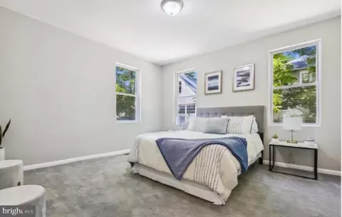 Bedroom - 5606 Pimlico Rd, Baltimore, MD 21209 photo 1 of 1