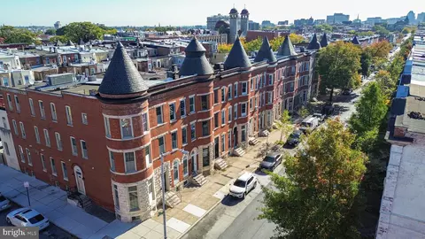 2037 Mcculloh St, Baltimore, MD 21217 photo 2