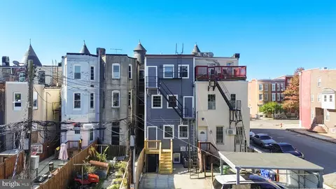 2037 Mcculloh St, Baltimore, MD 21217 photo 50