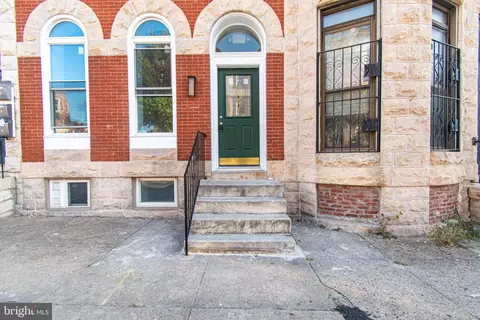 2037 Mcculloh St, Baltimore, MD 21217 photo 52