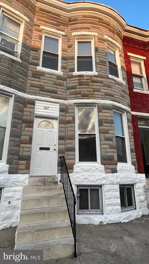 1017 Appleton St, Baltimore, MD 21217 photo 1