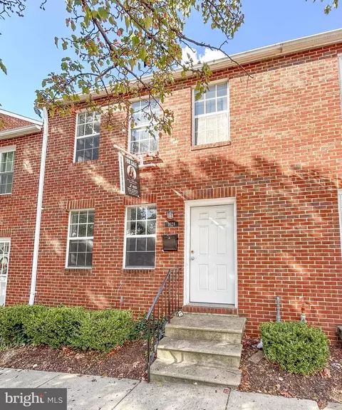 1028 N Central Ave, Baltimore, MD 21202