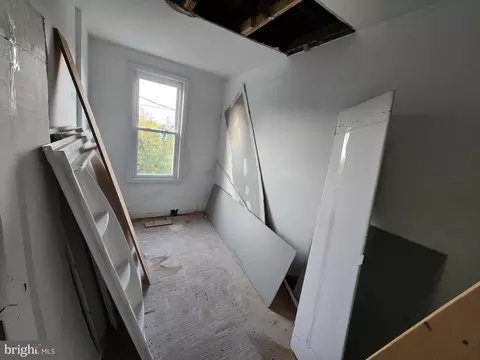 Bedroom - 3033 Grayson St, Baltimore, MD 21216 photo 1 of 1