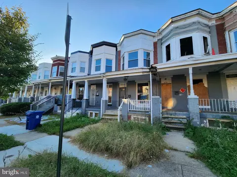 Other - 3033 Grayson St, Baltimore, MD 21216 photo 2 of 10