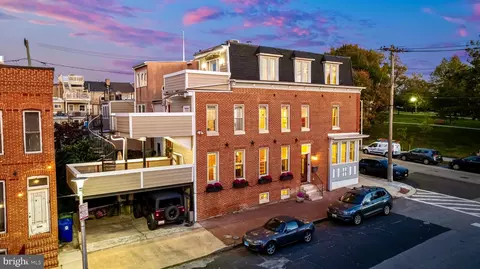 300 E Randall St, Baltimore, MD 21230 photo 6
